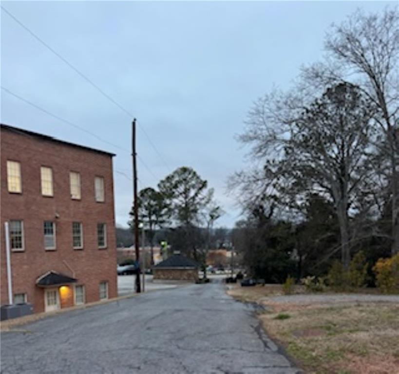 209 Moultrie Lane Southwest Rome, GA 30161 - Photo 47 of 49 a view of a house with a yard