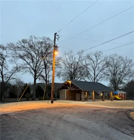 $179,900 | 209 Moultrie Lane Southwest, Rome, GA 30161