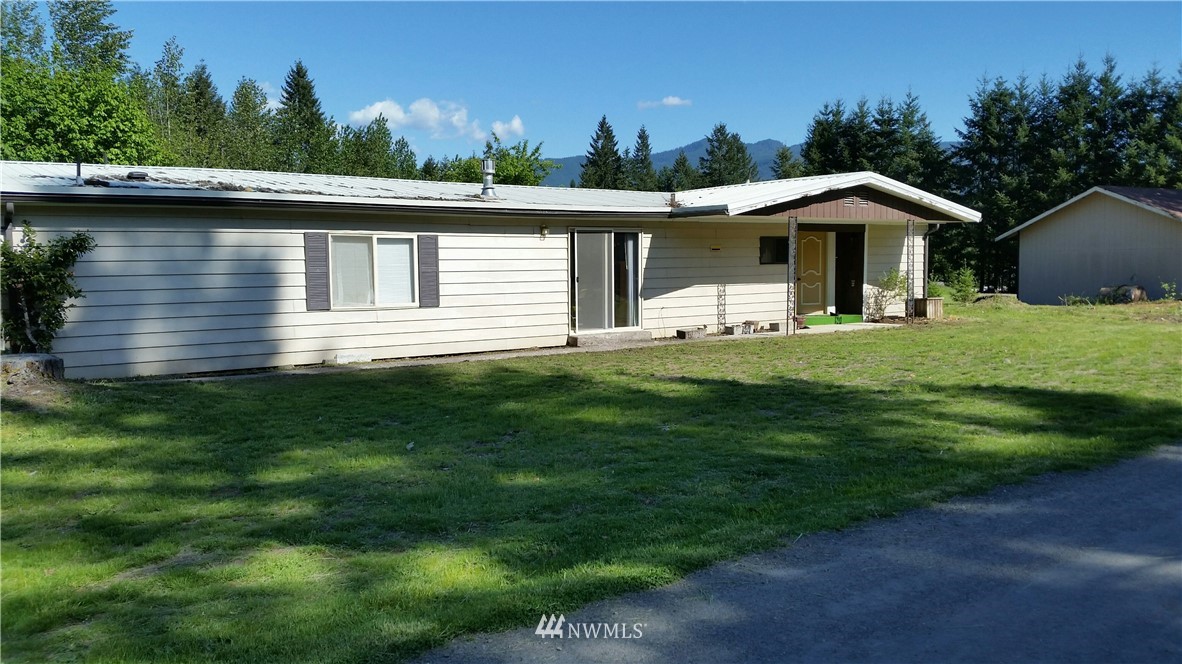 145 Morris Road Randle, WA 98377 - Photo 1 of 18 Gallery Image 1