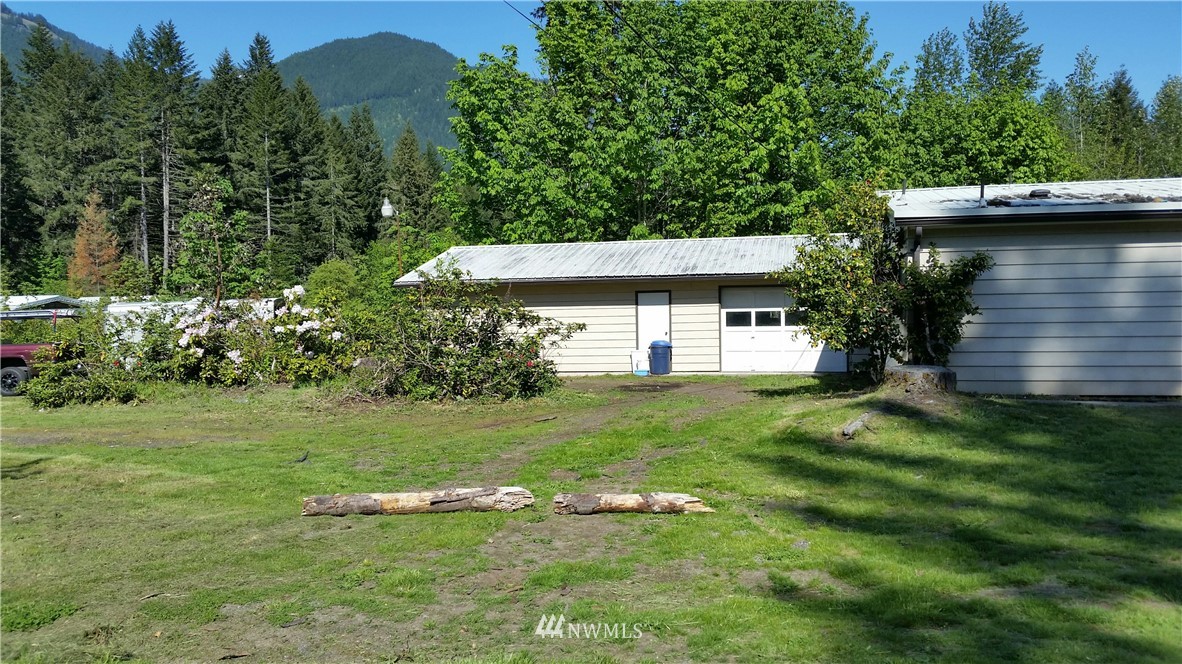 145 Morris Road Randle, WA 98377 - Photo 2 of 18 Gallery Image 2