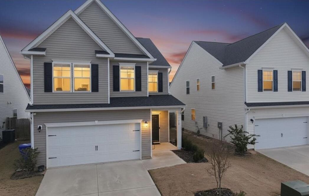750 Justify Loop Graniteville, SC 29829 - Photo 1 of 29
