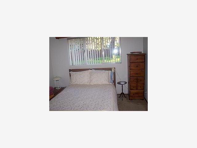 4192 Crest Road Pebble Beach, CA 93953 - Photo 5 of 7 a picture of a bench in a room