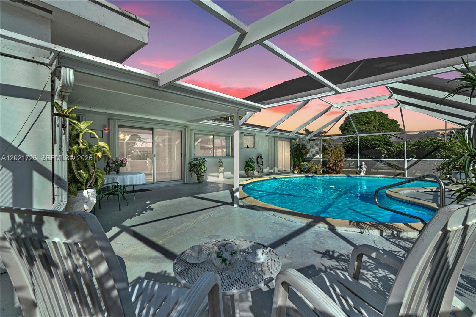 11260 Southwest 181st Terrace Miami, FL 33157 - Photo 44 of 60