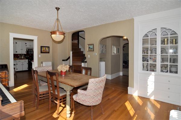 5 Highland Road Tiverton, RI 02878 - Photo 3 of 26 a view of a livingroom with furniture and window