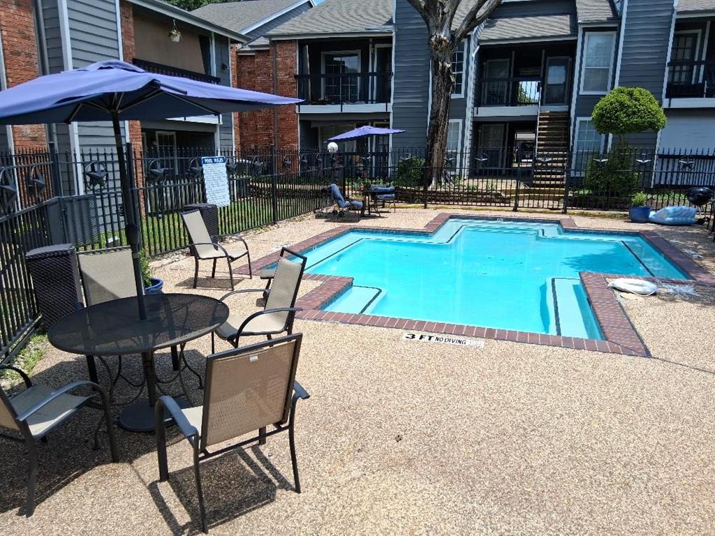 18333 Roehampton Drive, Unit 1037 Dallas, TX 75252 - Photo 20 of 21