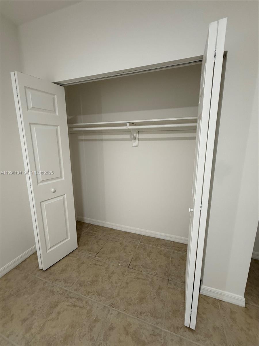 119 Southwest 6th Avenue, Unit 606 Miami, FL 33130 - Photo 10 of 20 a view of closet area