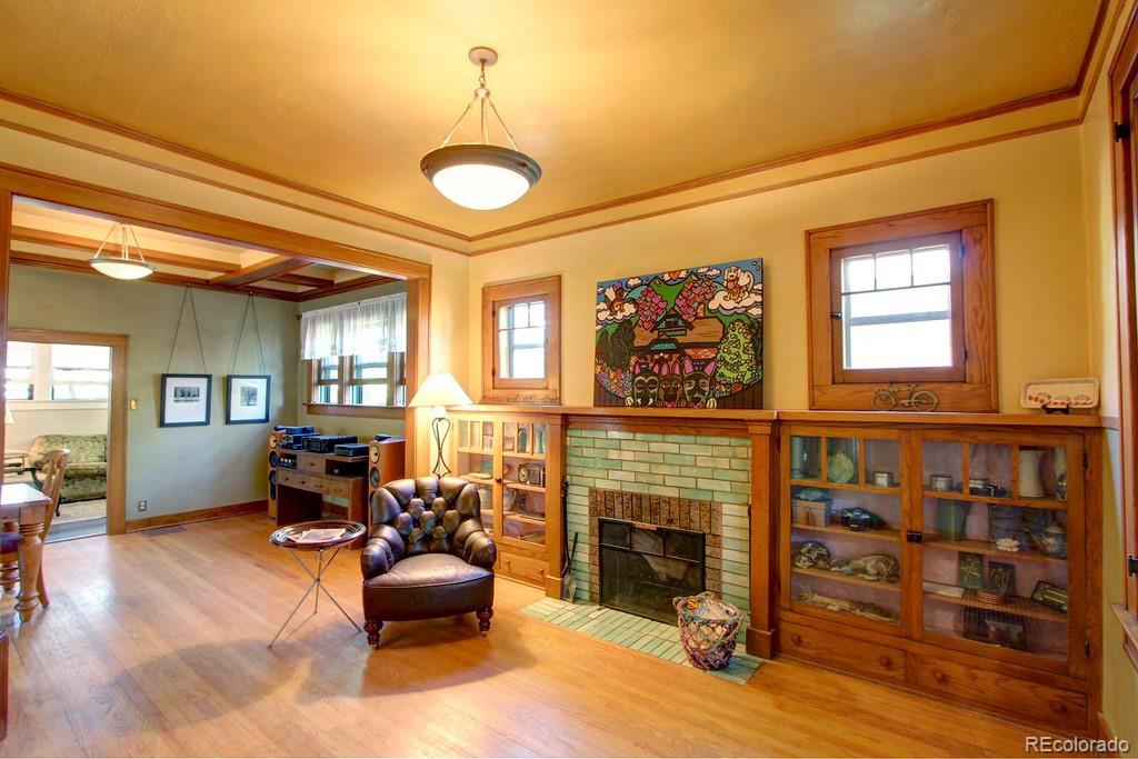 4345 Raleigh Street Denver, CO 80212 - Photo 4 of 26 Gallery Image 4