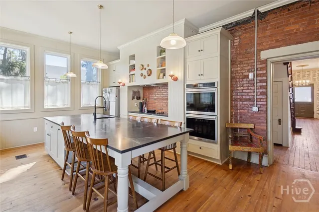 $799,900 | 503 North Ash Street, Springfield, GA 31329