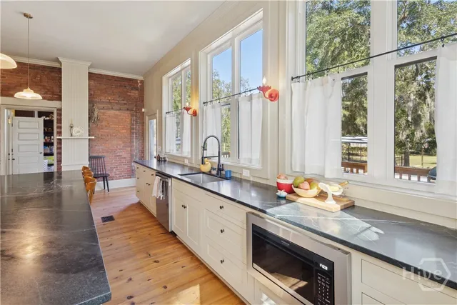 $799,900 | 503 North Ash Street, Springfield, GA 31329