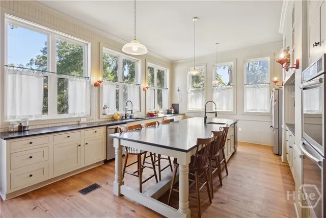 $799,900 | 503 North Ash Street, Springfield, GA 31329