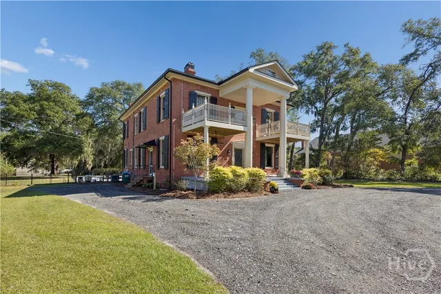 $799,900 | 503 North Ash Street, Springfield, GA 31329