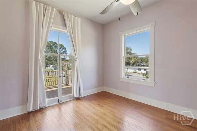 $799,900 | 503 North Ash Street, Springfield, GA 31329