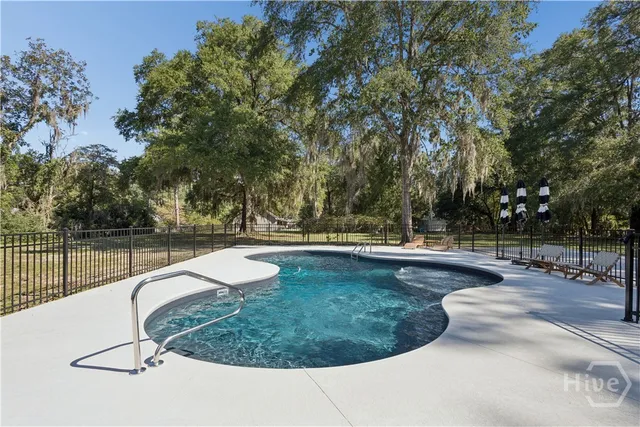 $799,900 | 503 North Ash Street, Springfield, GA 31329