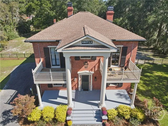 $799,900 | 503 North Ash Street, Springfield, GA 31329