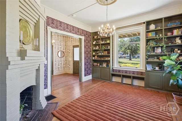 $799,900 | 503 North Ash Street, Springfield, GA 31329