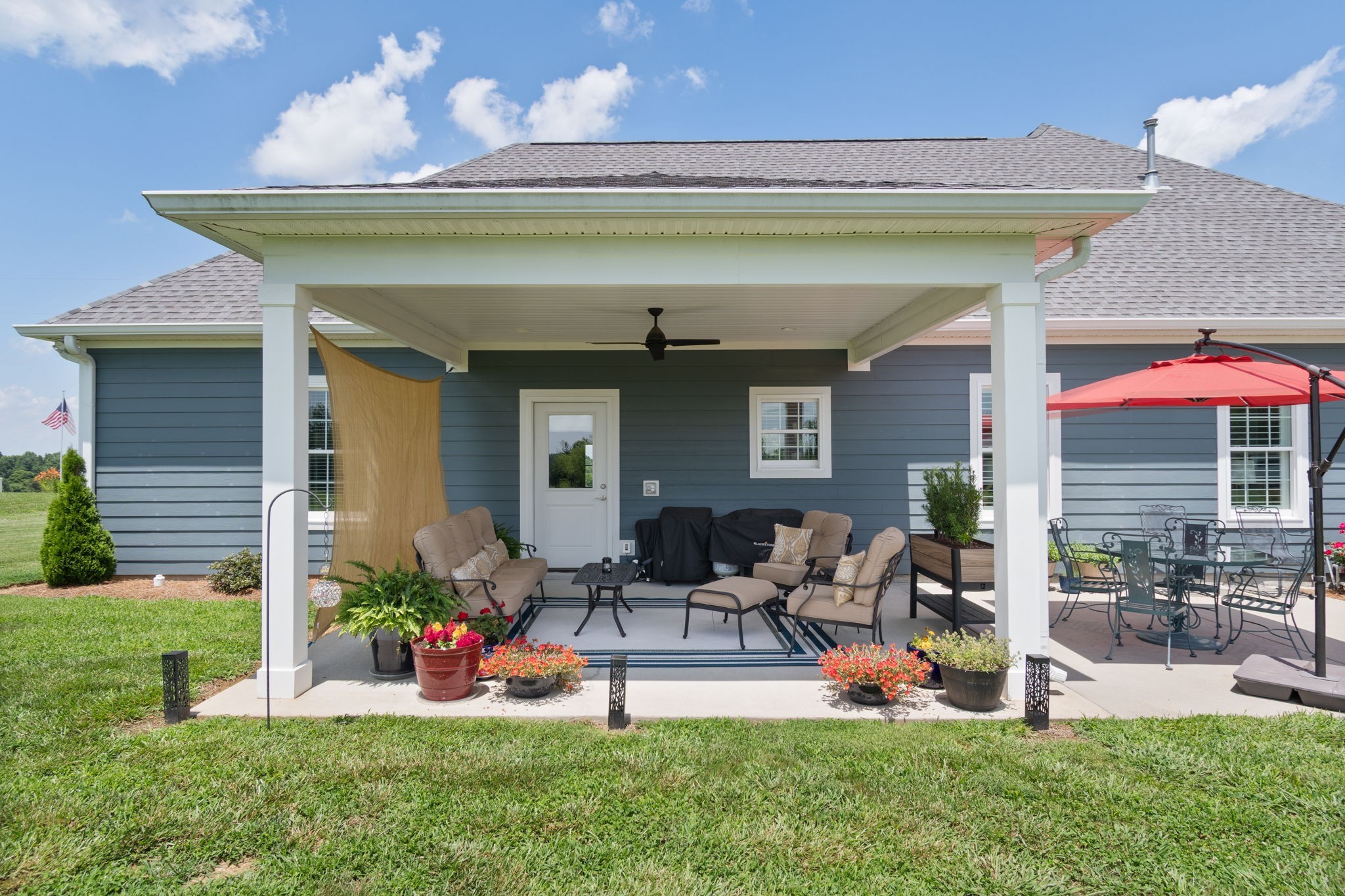 1416 Fowler Ford Road Portland, TN 37148 - Photo 62 of 73 Gallery Image 62
