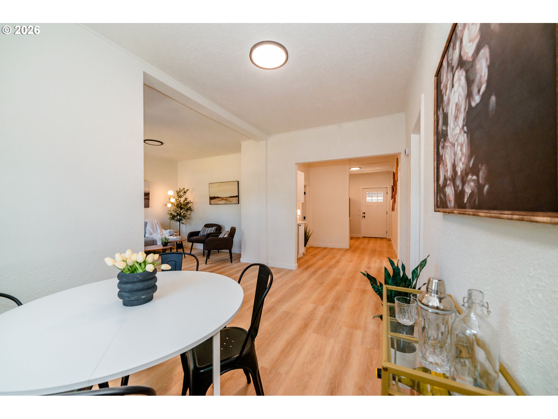 6800 Southeast Duke Street Portland, OR 97206 - Photo 6 of 25