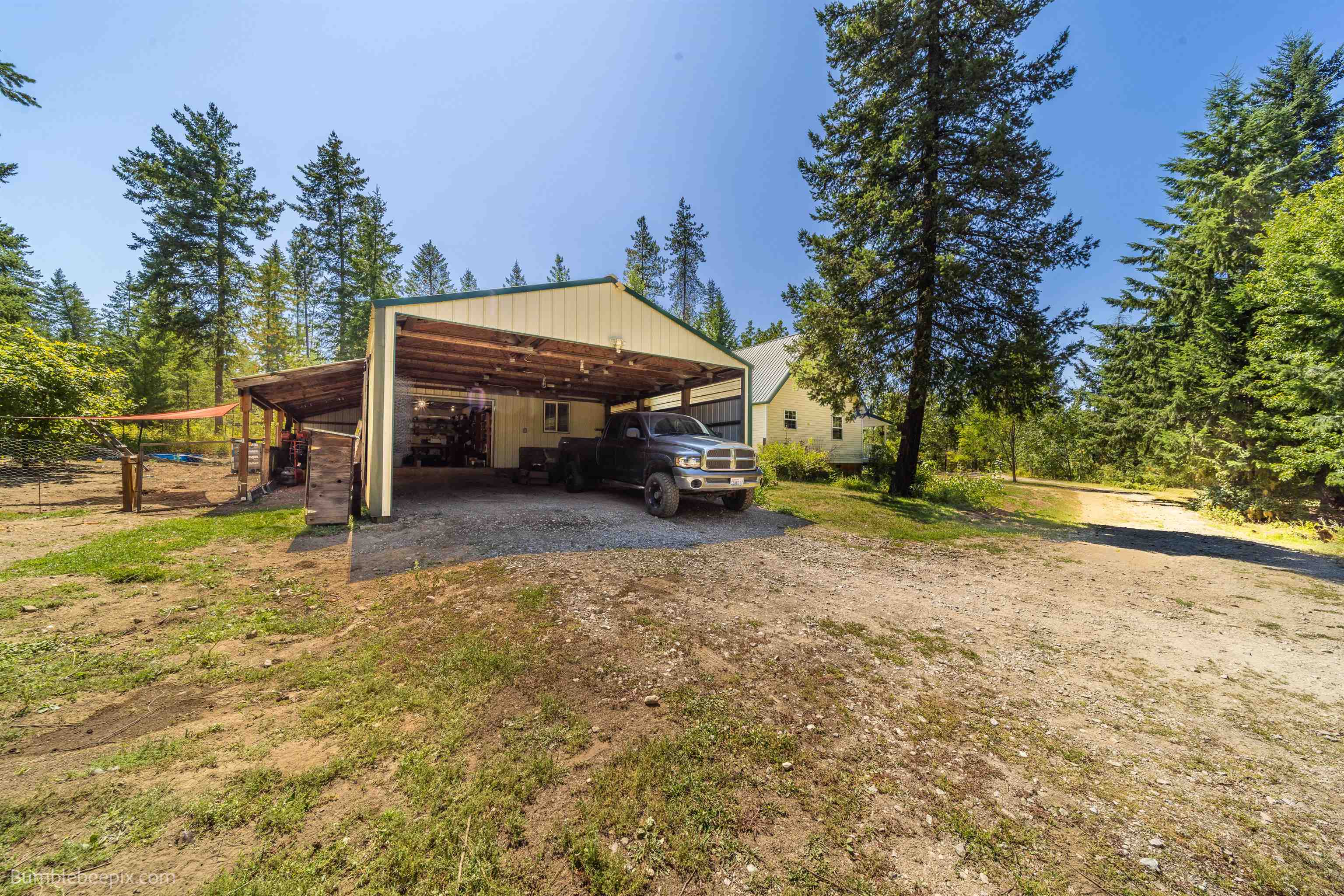 5002 Camden Road Newport, WA 99156 - Photo 25 of 50 Gallery Image 25
