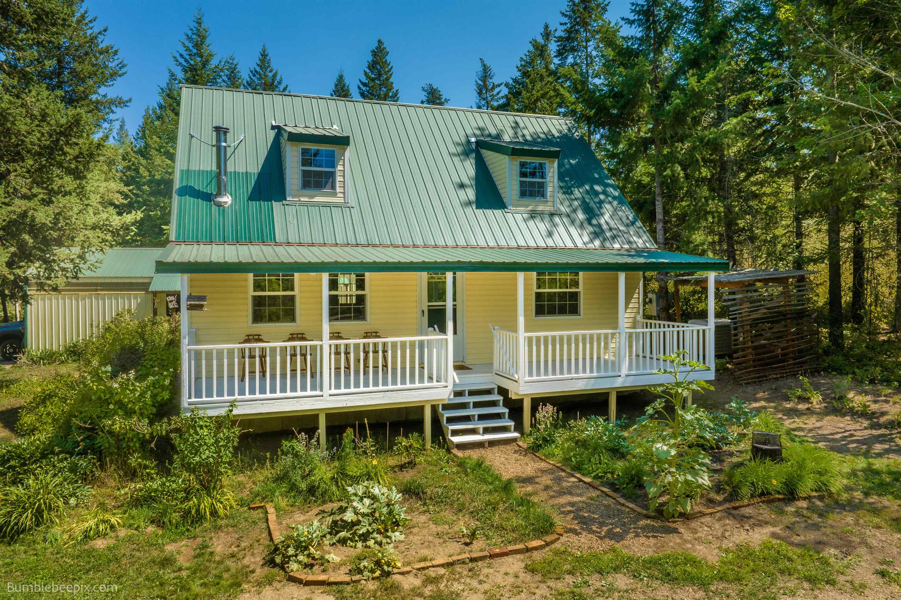 5002 Camden Road Newport, WA 99156 - Photo 47 of 50 Gallery Image 47
