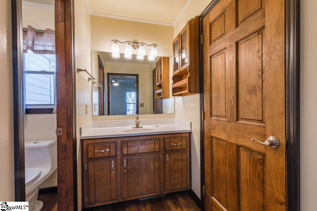 108 Devon Way Anderson, SC 29621 - Photo 29 of 36