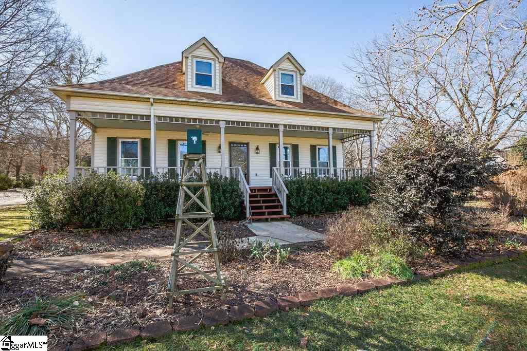 108 Devon Way Anderson, SC 29621 - Photo 4 of 36
