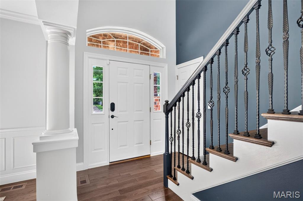5628 Kerth Road St. Louis, MO 63128 - Photo 4 of 78