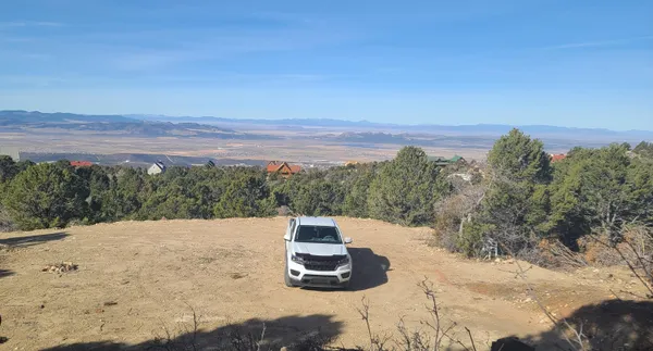 $250,000 | 2163 High Cedar View Drive, Cedar City, UT 84720