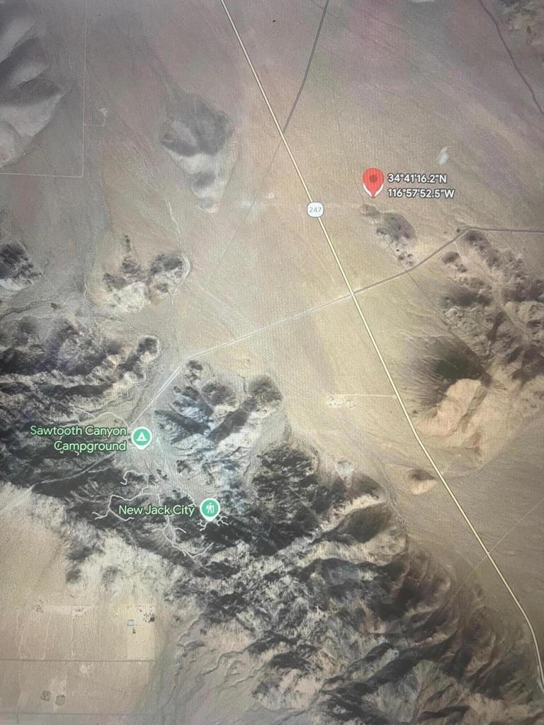 0 Sawtooth Canyon Road Lucerne Valley, CA 92356 - Photo 5 of 6 IMG_9526