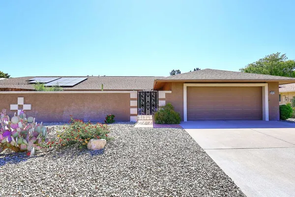 $305,000 | 18403 North Conestoga Drive, Sun City, AZ 85373