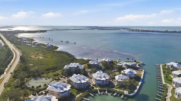 $625,000 | 11000 Placida Road, Unit 302, Placida, FL 33946
