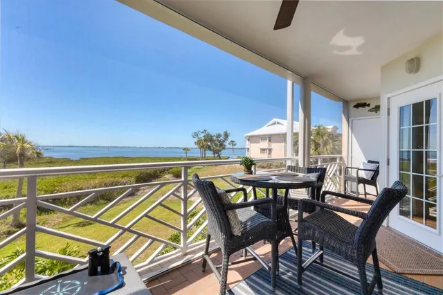 $750,000 | 11000 Placida Road, Unit 302, Placida, FL 33946