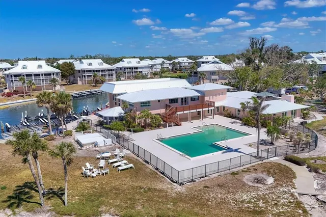 $750,000 | 11000 Placida Road, Unit 302, Placida, FL 33946