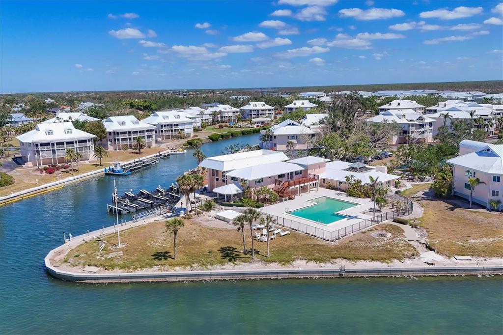 11000 Placida Road, Unit 302 Placida, FL 33946 - Photo 39 of 48