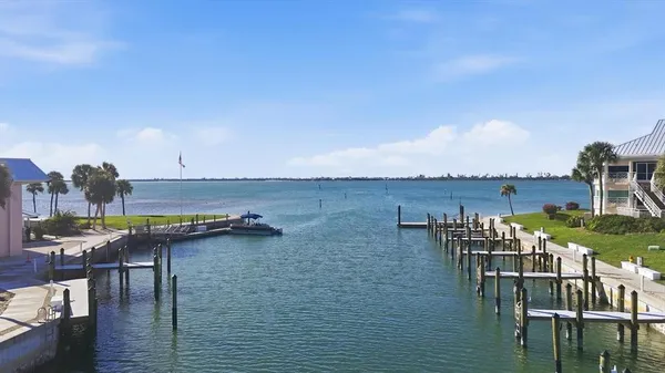 $625,000 | 11000 Placida Road, Unit 302, Placida, FL 33946