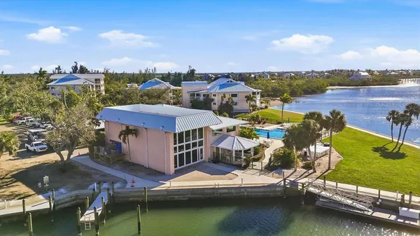 $625,000 | 11000 Placida Road, Unit 302, Placida, FL 33946