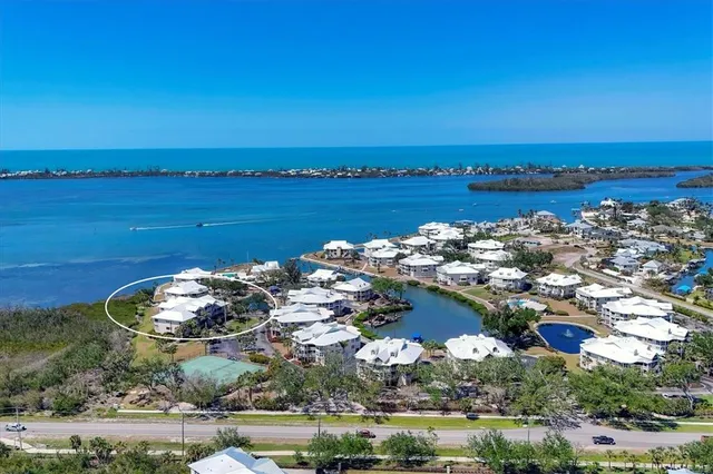 $750,000 | 11000 Placida Road, Unit 302, Placida, FL 33946