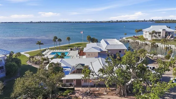 $625,000 | 11000 Placida Road, Unit 302, Placida, FL 33946