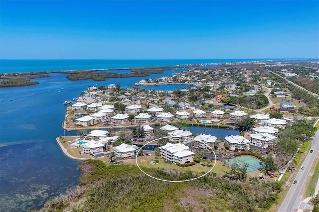 $750,000 | 11000 Placida Road, Unit 302, Placida, FL 33946