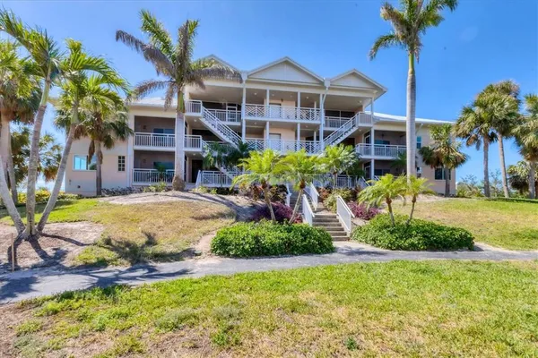$625,000 | 11000 Placida Road, Unit 302, Placida, FL 33946