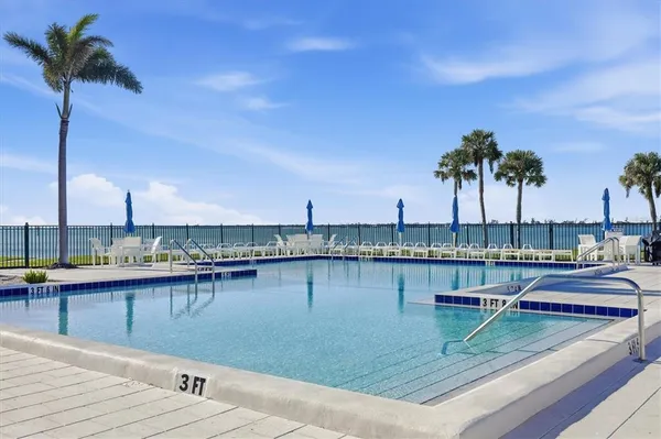 $625,000 | 11000 Placida Road, Unit 302, Placida, FL 33946