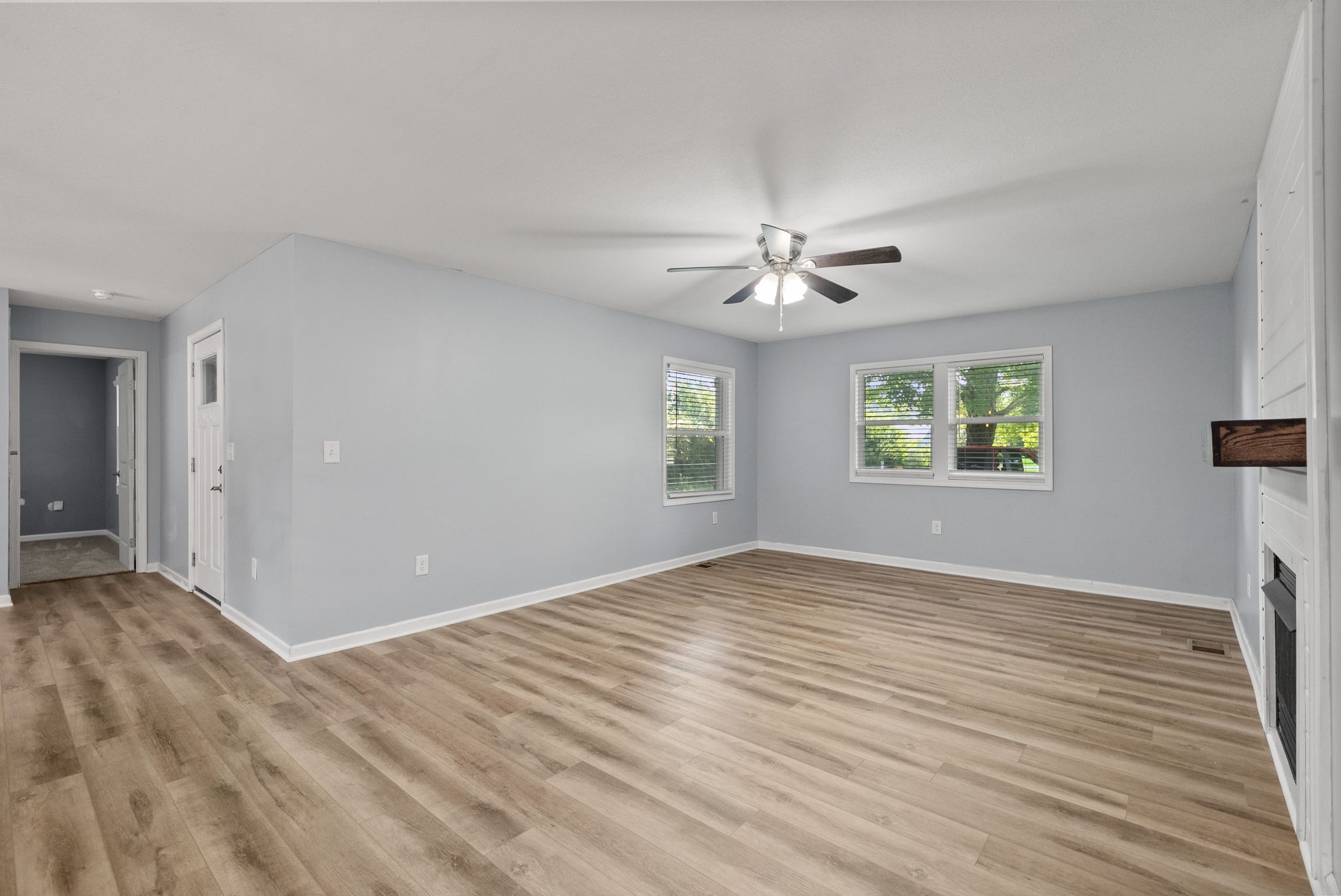 1561 Woodlawn Road Clarksville, TN 37042 - Photo 14 of 45