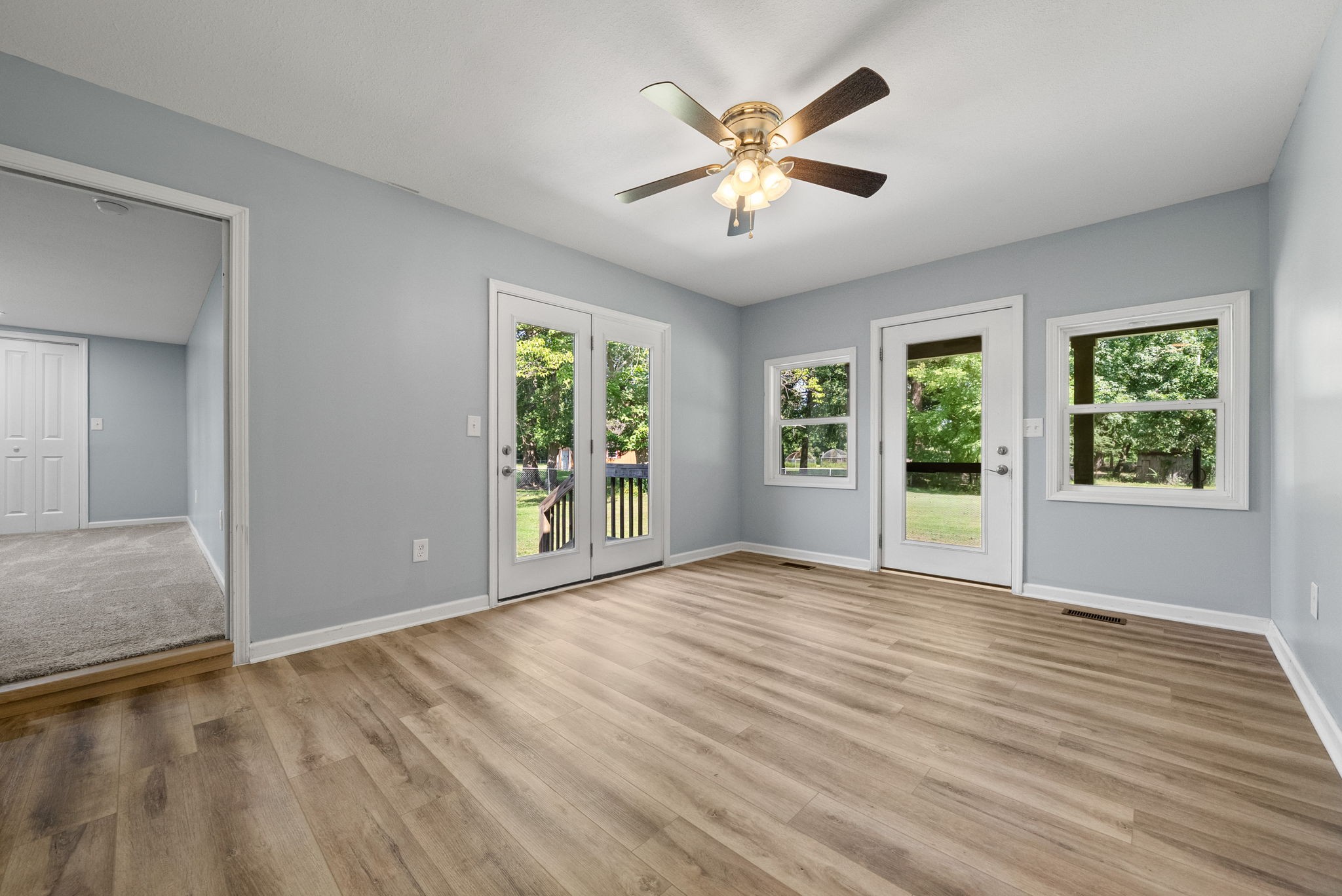 1561 Woodlawn Road Clarksville, TN 37042 - Photo 19 of 45