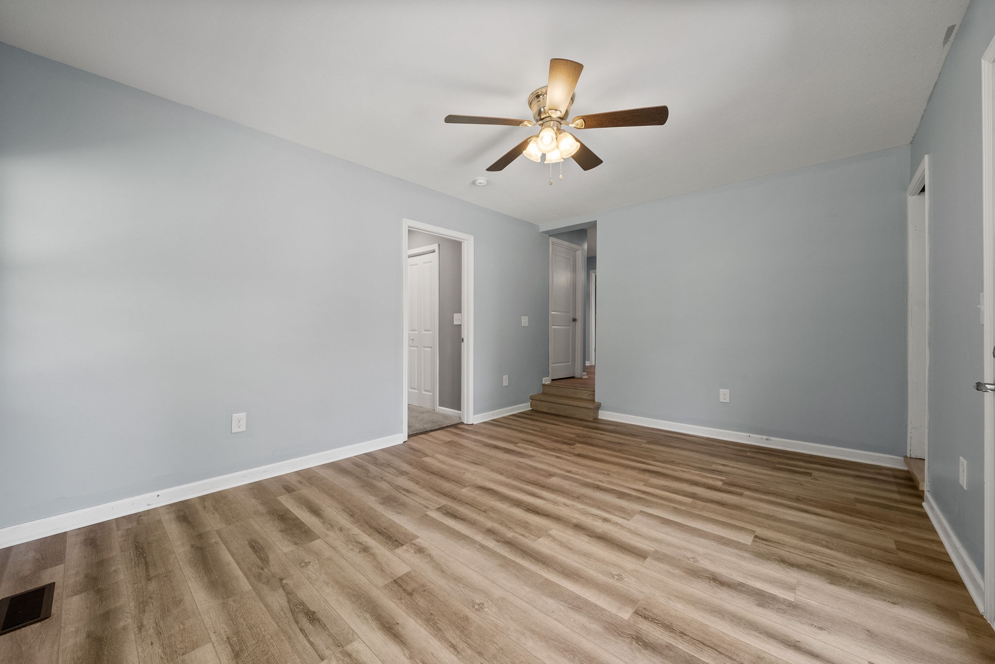 1561 Woodlawn Road Clarksville, TN 37042 - Photo 20 of 45