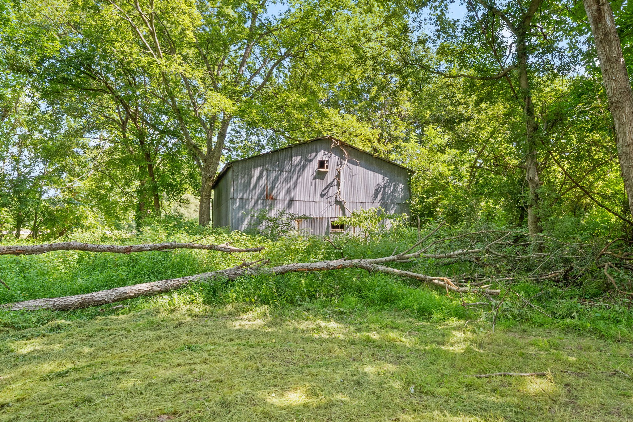 1561 Woodlawn Road Clarksville, TN 37042 - Photo 40 of 45