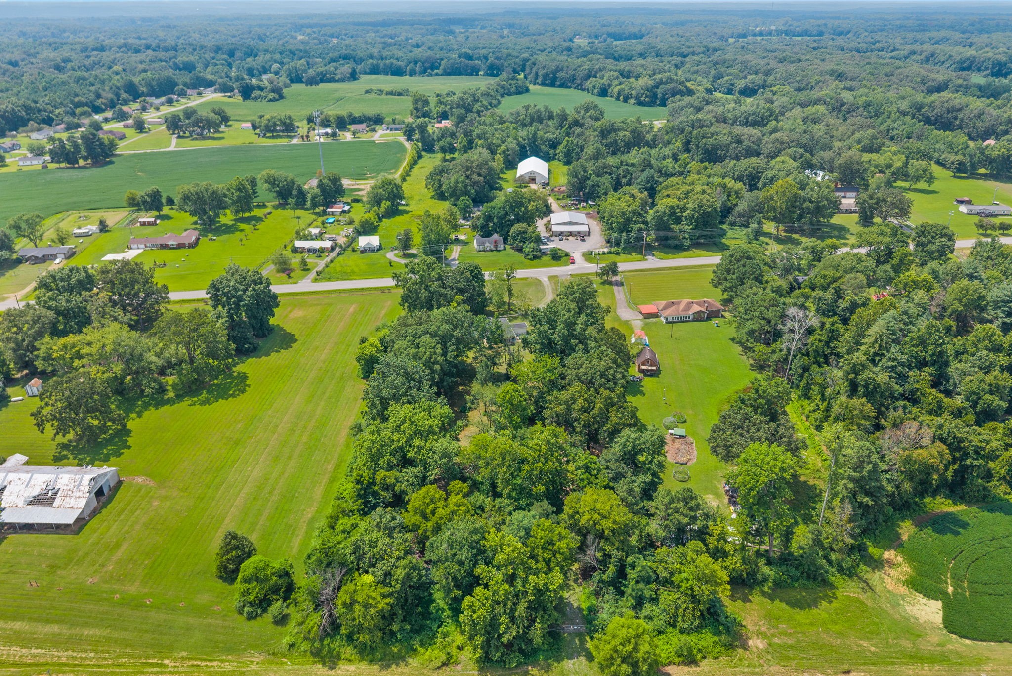 1561 Woodlawn Road Clarksville, TN 37042 - Photo 42 of 45