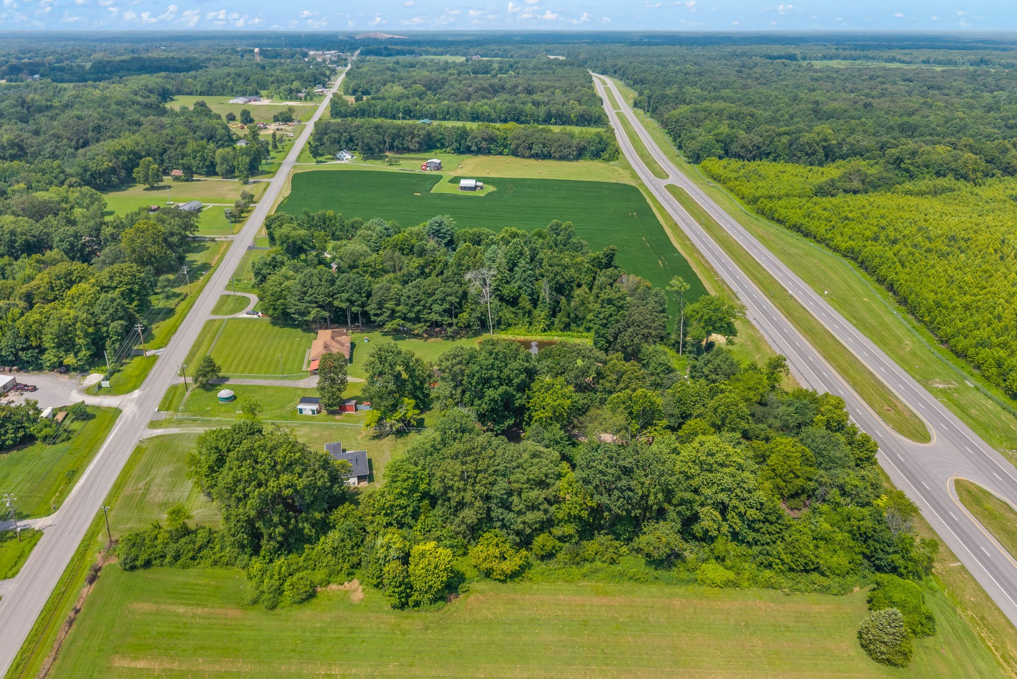 1561 Woodlawn Road Clarksville, TN 37042 - Photo 43 of 45