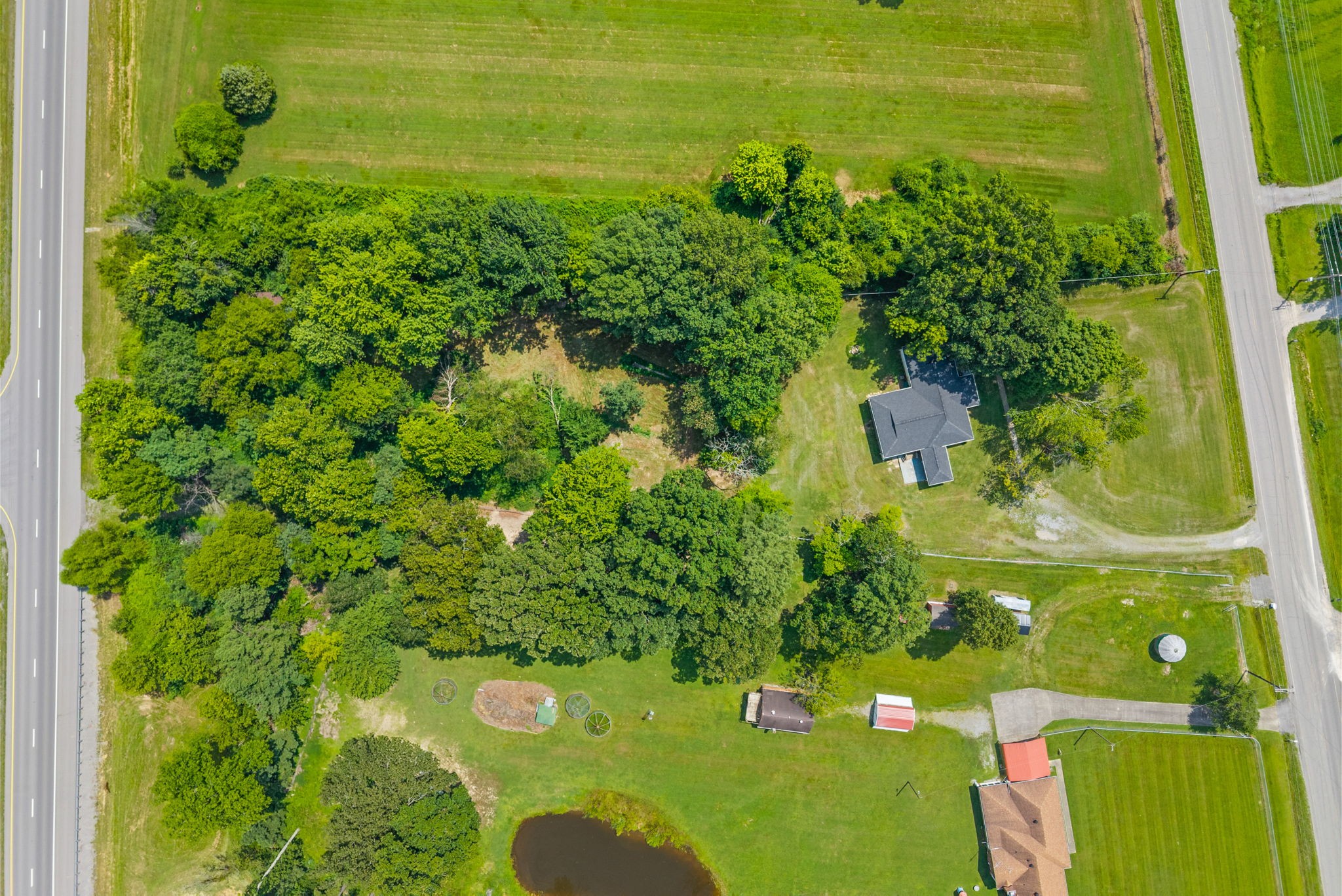 1561 Woodlawn Road Clarksville, TN 37042 - Photo 44 of 45