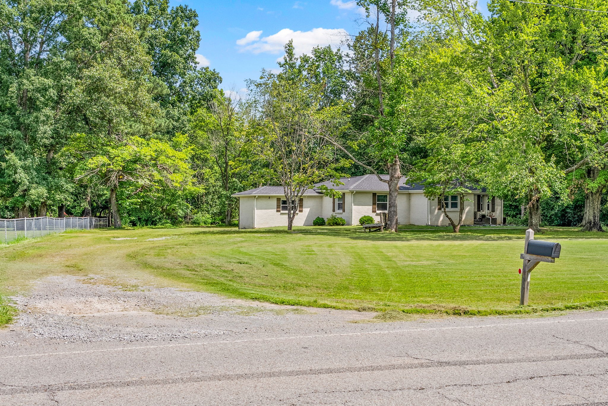 1561 Woodlawn Road Clarksville, TN 37042 - Photo 45 of 45