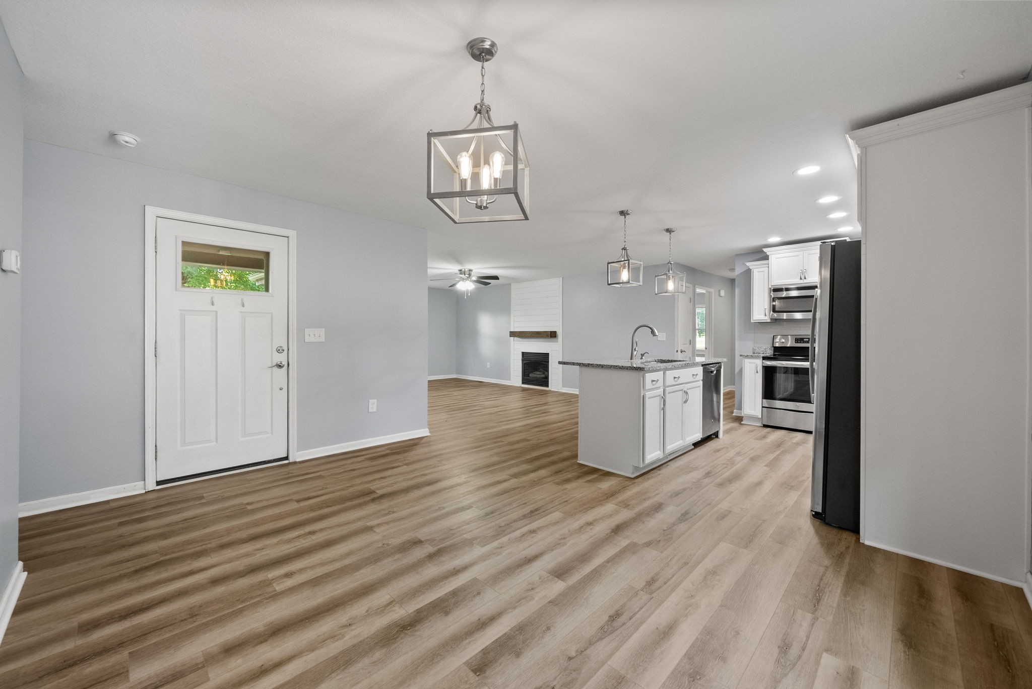 1561 Woodlawn Road Clarksville, TN 37042 - Photo 9 of 45