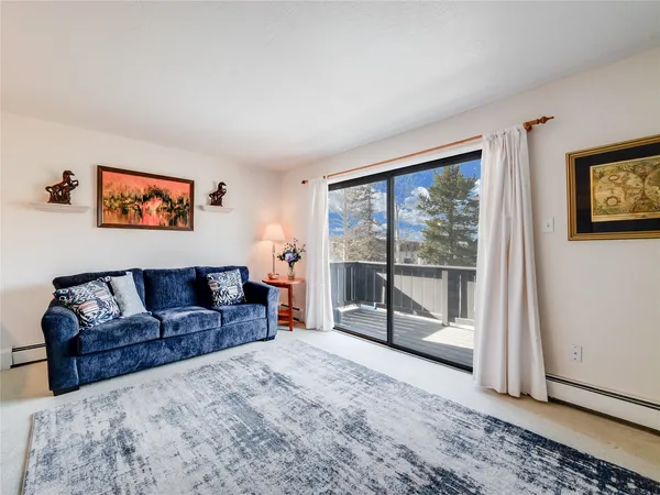 $345,000 | 753 Straight Creek Drive, Unit 201, Dillon, CO 80435